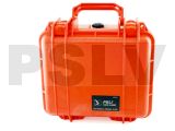 1400-OR Peli 1400 Case Orange with foam  